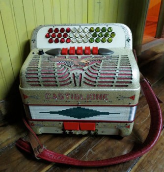 accordion