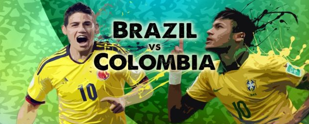 Djs Mafe Pequi S Brasil Vs Colombia Party Mix Sounds And Colours