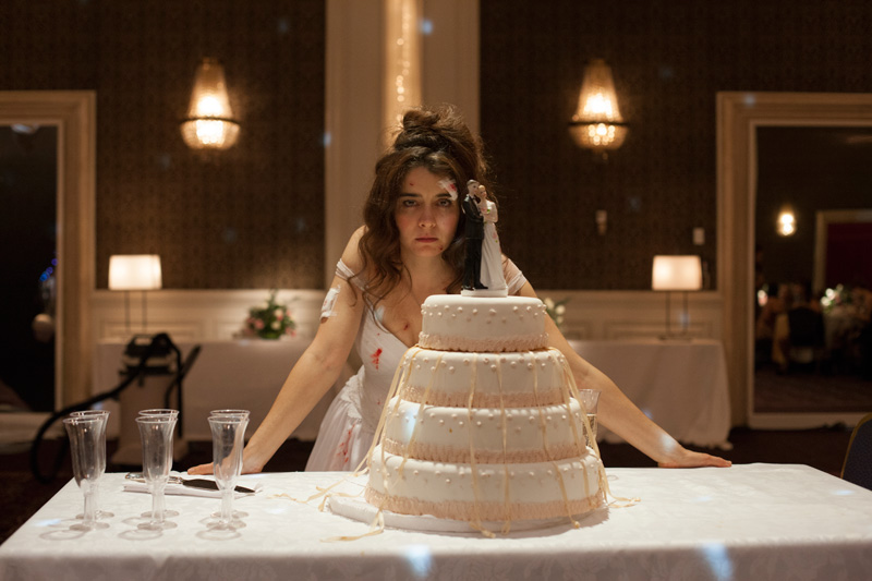 Wild Tales Argentinian Movie