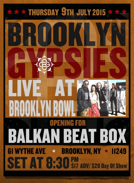 BrooklynBowlShowFlyer