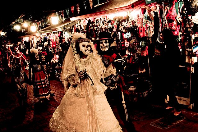 Latin Cultural Festivals You Should Visit For Writing School Research - Vimarsana News