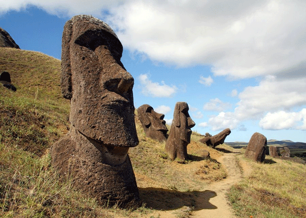 Five of the Most Amazing Landmarks in South America | Sounds and Colours