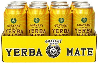 guayaki-yerba-mate