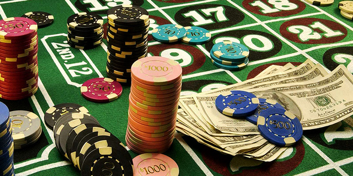 legal online gambling countries