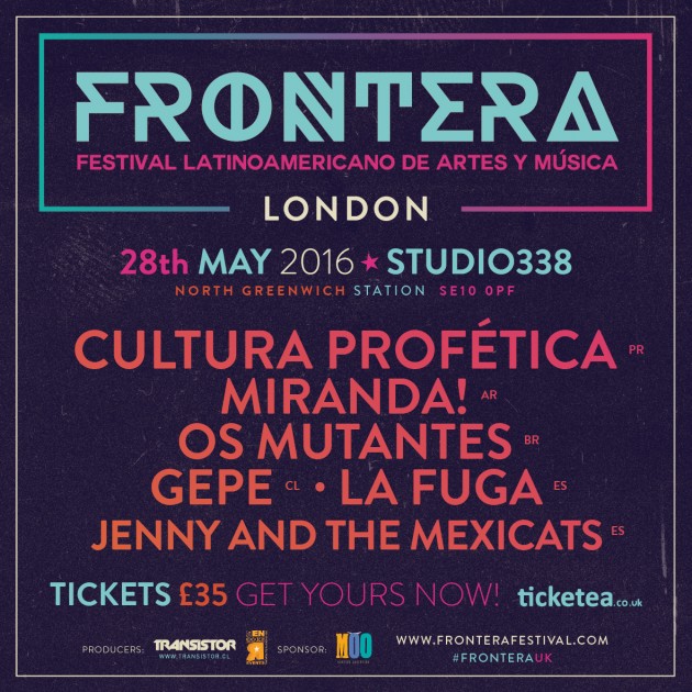 frontera-festival-london