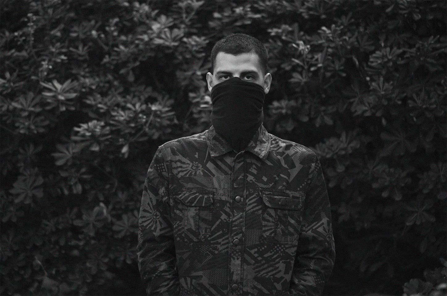 DJs and Producers Pushing The Boundaries Of Electronic Music in Mexico