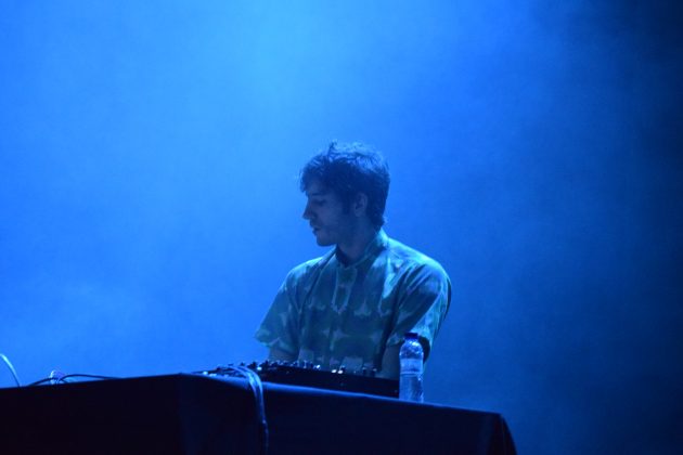 Nicola Cruz - Sonar Barcelona 2016