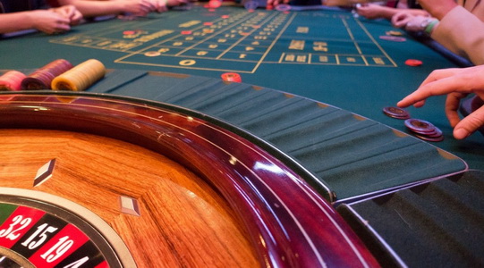 the latin american gambling market shows extraordinary potential