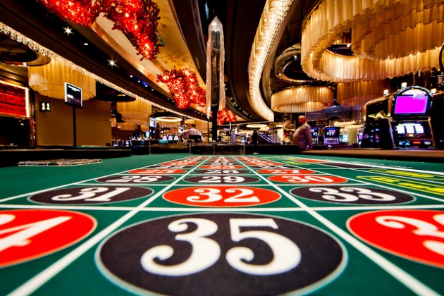 Importance of Background Music in the Casinos | Sounds and Colours