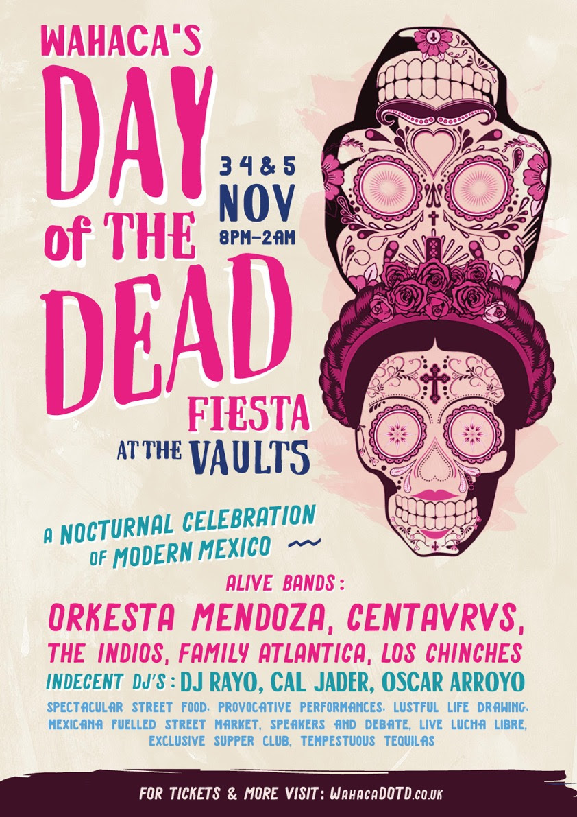 Day Of The Dead