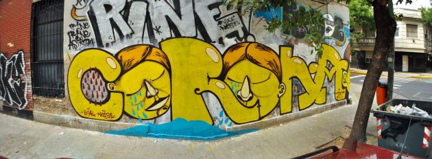 corona-throw-up