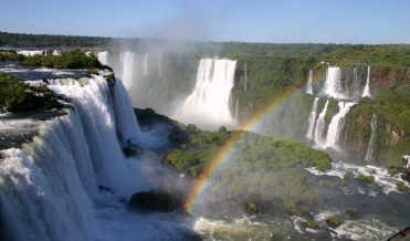 Iguazu Falls