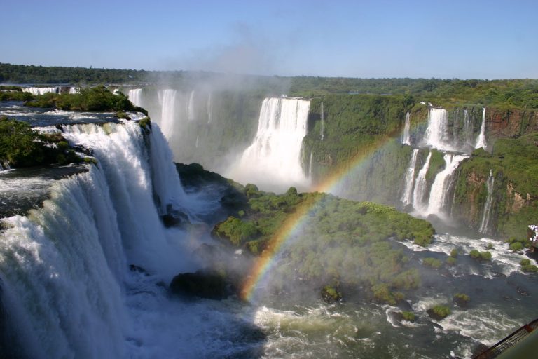 Iguazu Falls