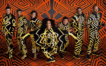 INTERVIEW: Systema Solar's Juan Carlos Pellegrino on Their Latest Album
