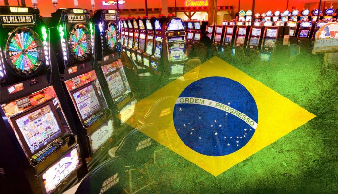 Future of Brazilian Gambling Market