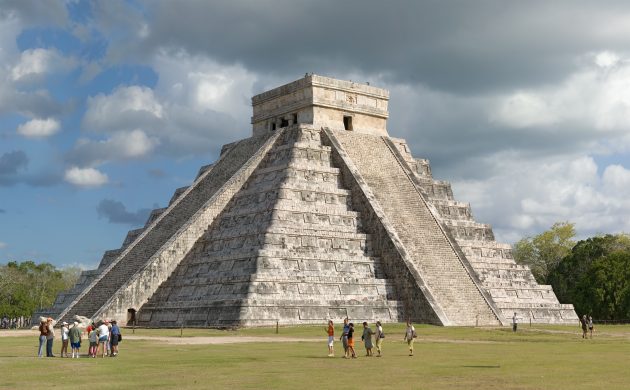 Top 5 Reasons Why You Should Visit Latin America - Vimarsana News