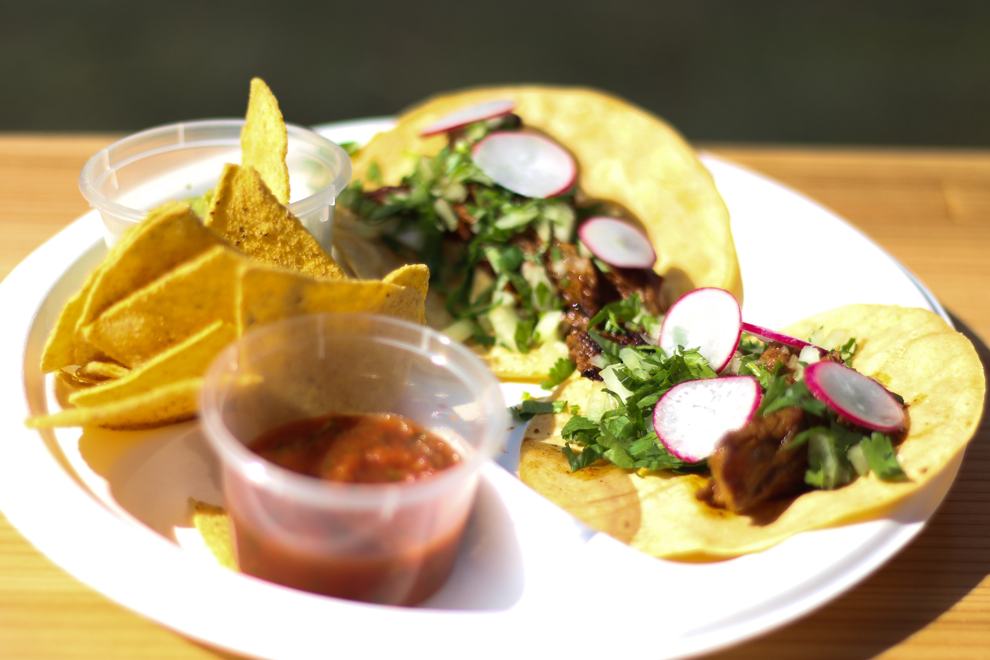 London s Latin American Street Food Extravaganza Comida Fest Returns 