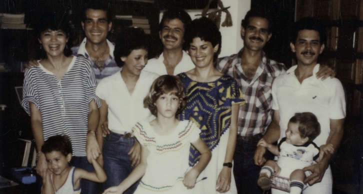 Living At Risk: The Story of a Nicaraguan Family
