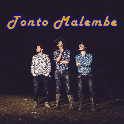 Tonto Malembe
