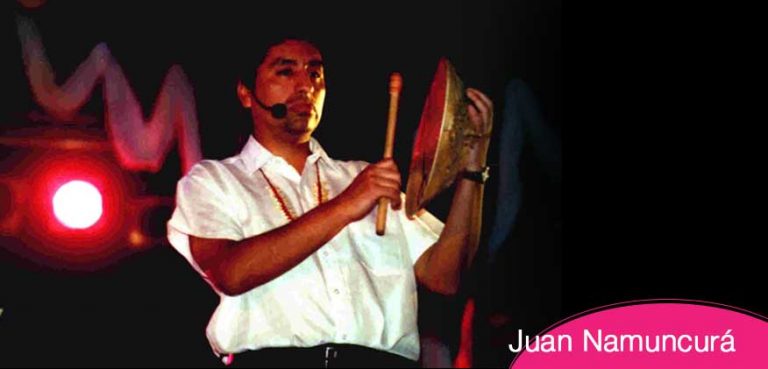 Juan Namuncurá