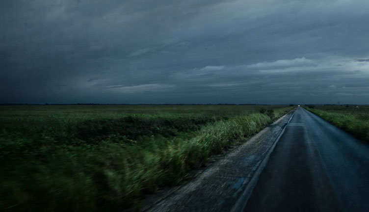 Tempestad (Start of Theatrical Run)