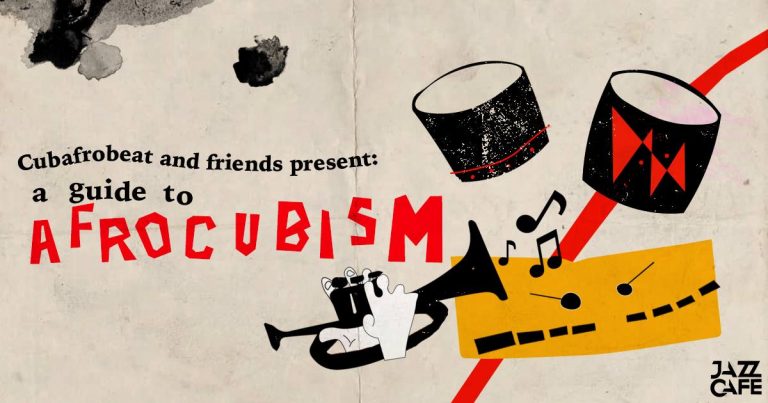 Cubafrobeat and Friends Present: A Guide To AfroCubism
