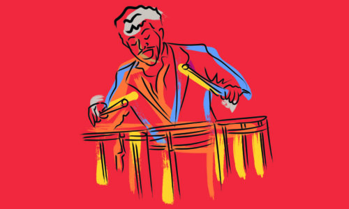 Roberto Pla Presents: The Latin Jazz of Tito Puente