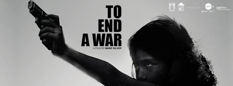 To End A War