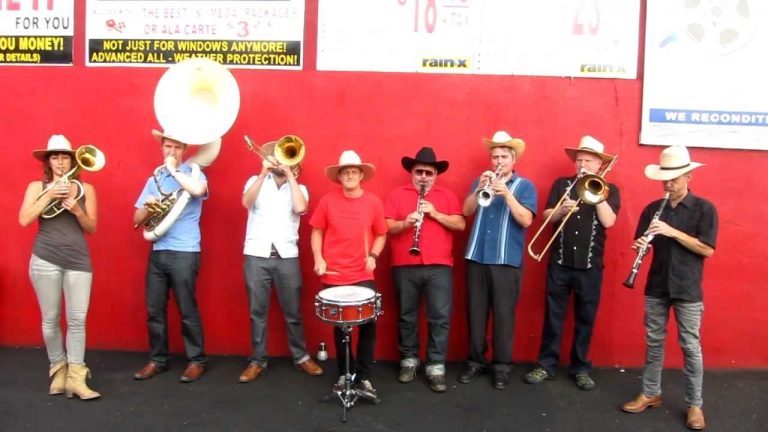 Banda de los Muertos