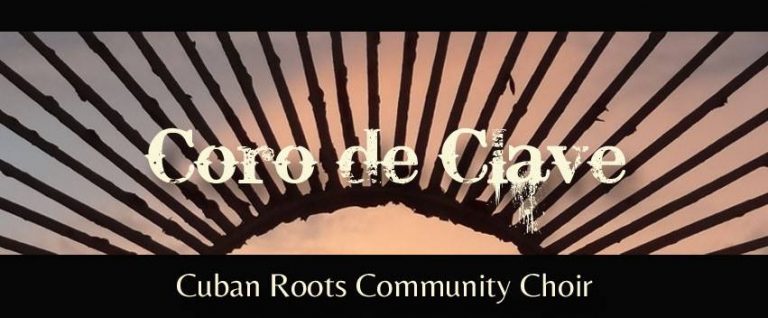 Coro de Clave Community Choir New 9-Week Course