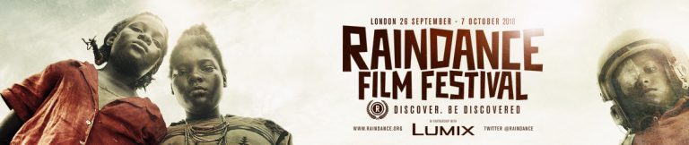 Raindance Film Festival (w/ Chile Focus)