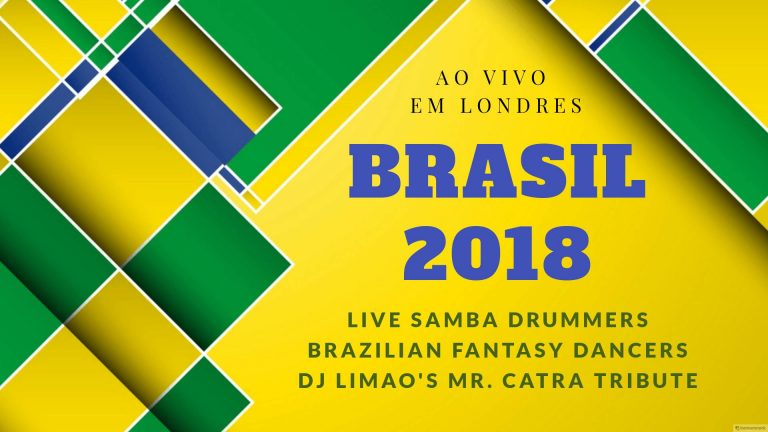 Brasil 2018
