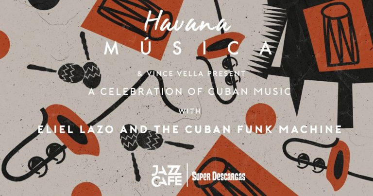 Havana Música
