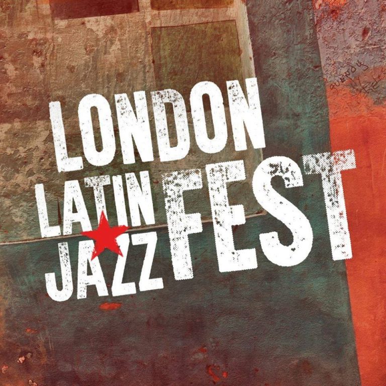 Telajeta & Afro Venezuelan Jazz (London Latin Jazz Fest)