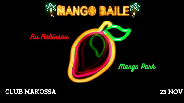 Mango Baile