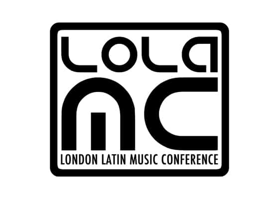 LoLaMC: London Latin Music Conference