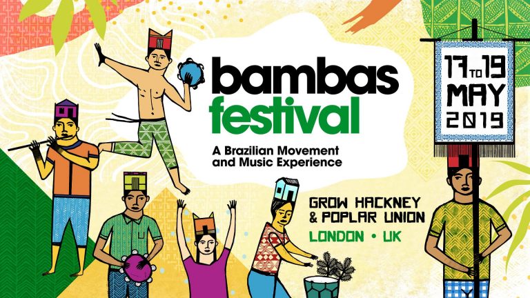 Bambas Festival 2019