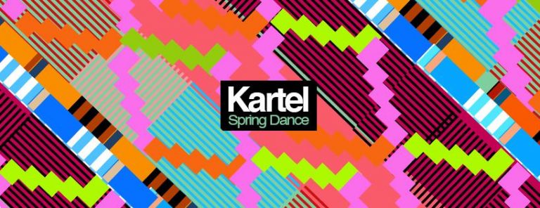 Kartel Spring Dance w/ The Busy Twist