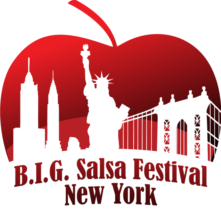 New York B.I.G. Salsa Festival