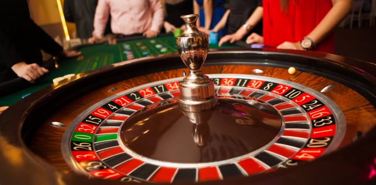 Why casino Doesn't Work…For Everyone