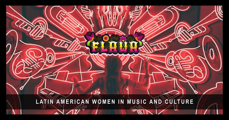 Latin American Women in Music and Culture