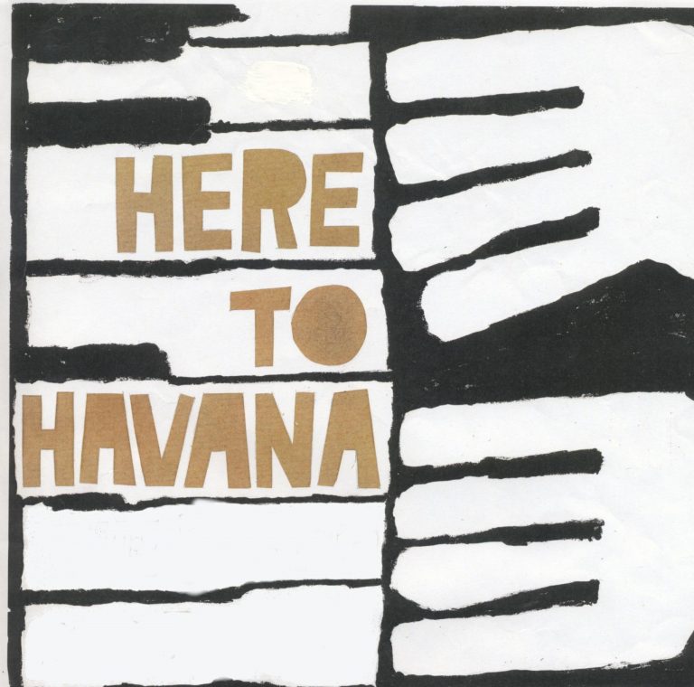 Here to Havana