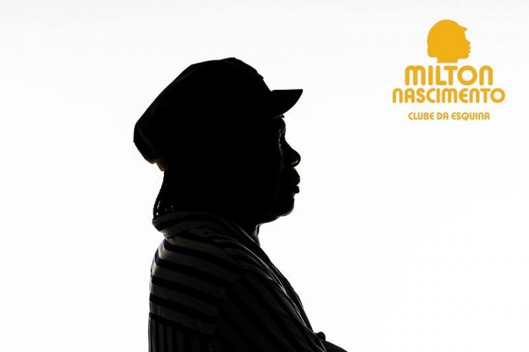 Milton Nascimento Presents Clube da Esquina + Gilles Peterson (DJ)