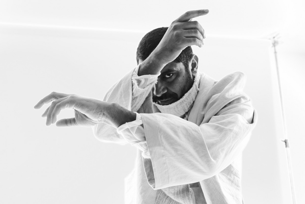 Put Faith and Trust In Their Hands: An Interview with Criolo | Sounds ...