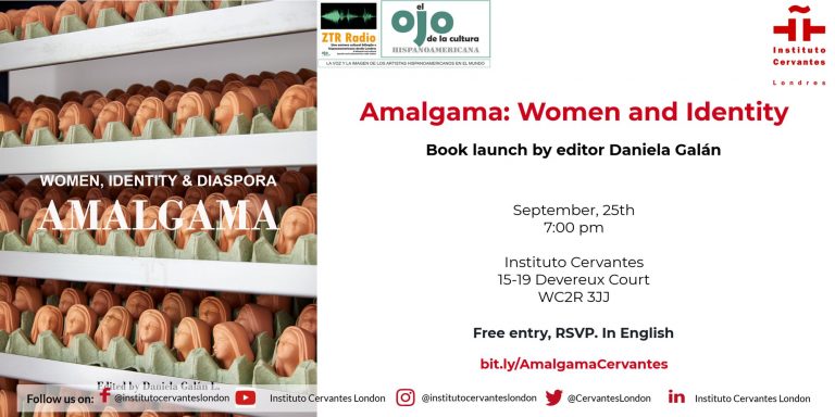 Amalgama. Women, Identity & Diaspora