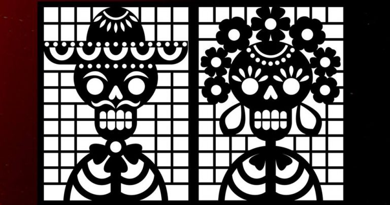 Day of The Dead: An Afterlife Love Story