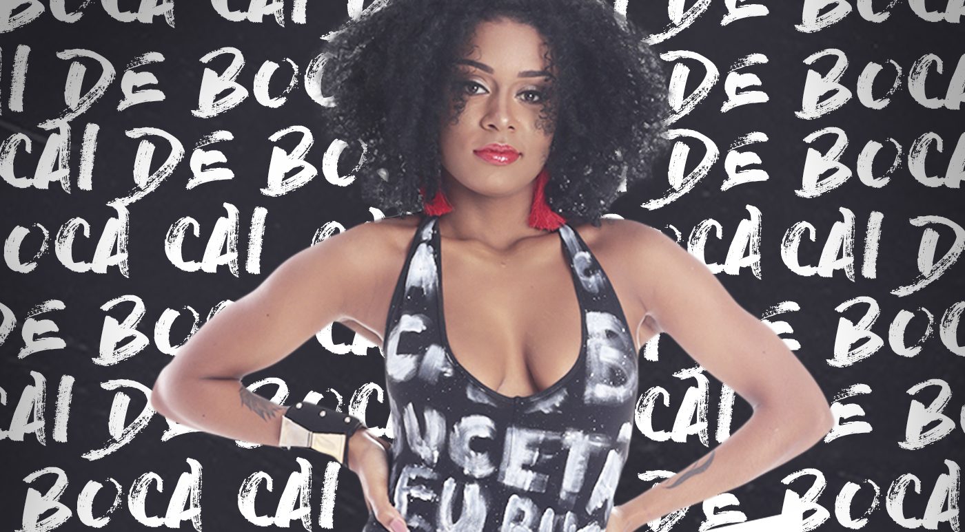 The Best Brazilian Funk Songs by Female MCs Sounds and Colours