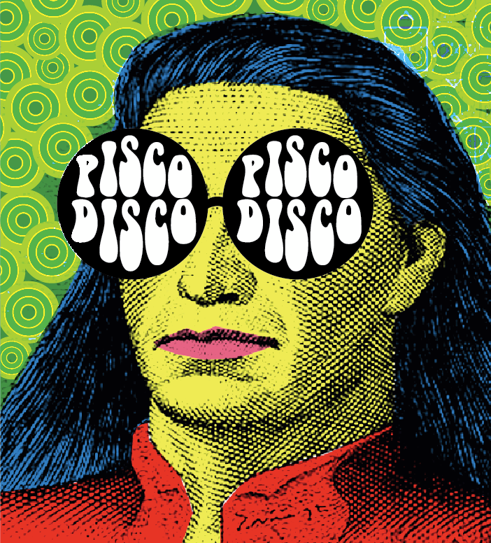 Pisco Disco w/Imperio Bamba & Motel Nevada