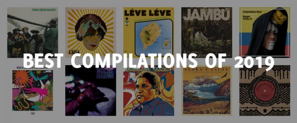 Best Compilations of 2019 | Sounds and Colours