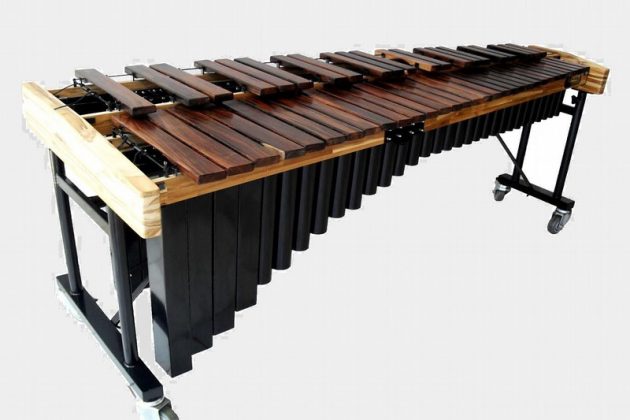 Musikinstrumenter i LatinamerikaMusikinstrumenter i Latinamerika  